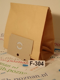 FILTR PAP-KPL.ROWENTA R6